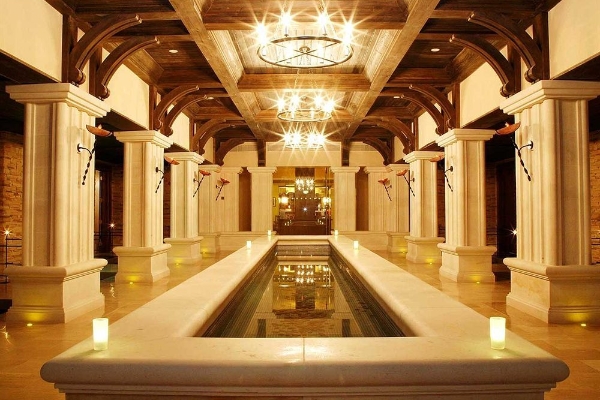Hotel Kilronan Castle Estate & Spa (Leitrim)